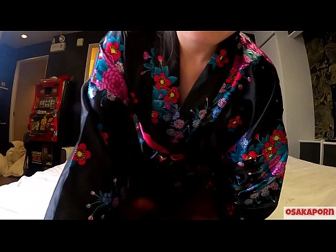 ❤️ 年轻的COSPLAY女孩喜欢性爱到高潮,在女骑手和口交的喷水。亚洲女孩与毛茸茸的阴户和美丽的乳房在传统的日本服装在业余视频显示自慰与他妈的玩具。樱花3 OSAKAPORN. ❤️ Quality sex﹏﹏