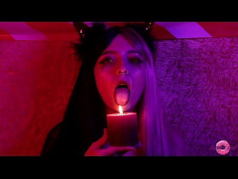 ❤️ 性感魅魔的激情口交,嘴上的满足感 ❤️ Quality sex﹏﹏